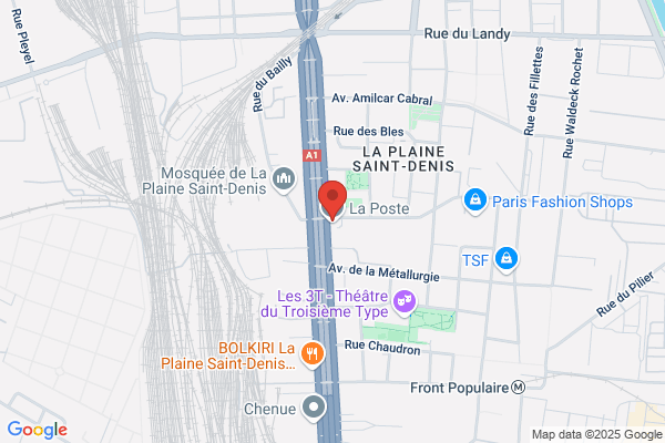 La Poste Espace Clients Pro