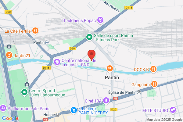 Connect Parc