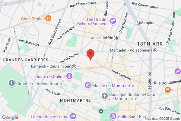 Ca C Est Paris