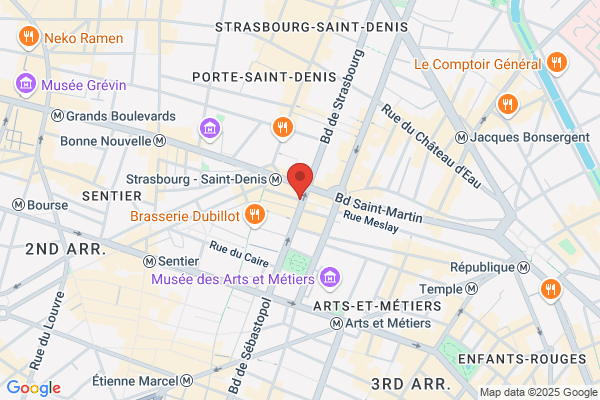 Astuces Ste Sna Fabricant