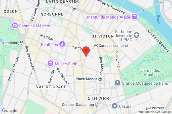 Belles De Paris