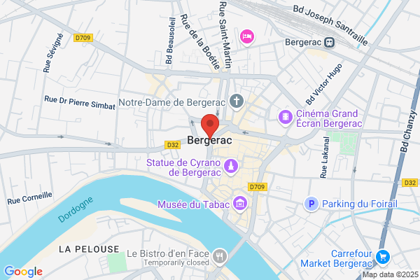 Bergerac