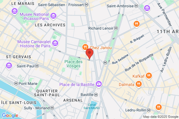 Aux Tresors De Bacchus