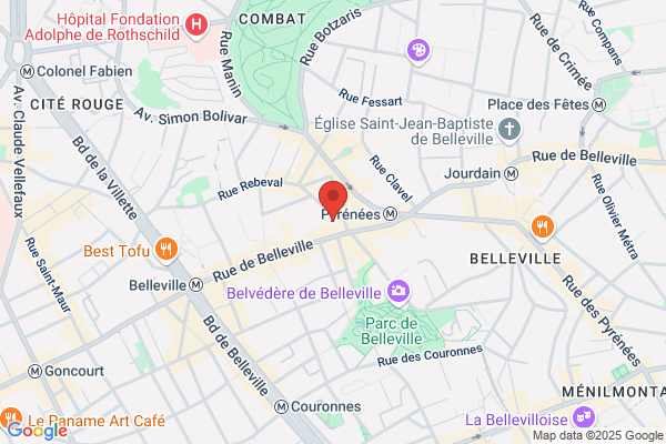 Chapeau Melon