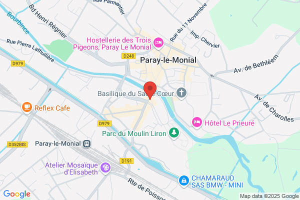 AXA Assurance et Banque Emmanuel Buchet
