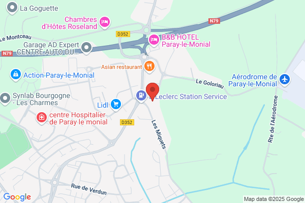 Kiloutou Paray le Monial