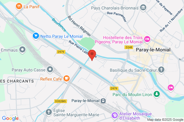 La Poste Agence Communale