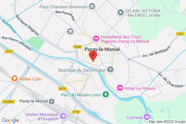 Optic 2000 - Opticien Paray-Le-Monial