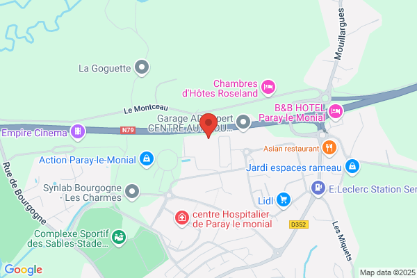 E.Leclerc Espace Culturel