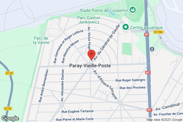 La Banque Postale
