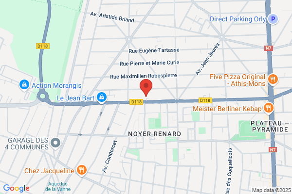 Aip Securite Electronique
