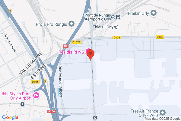 Alter Syndicat National De Pilote De Ligne