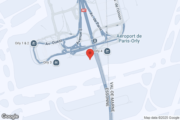 Aprium Pharmacie Orly Sud