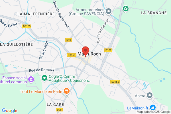 Brice Immobilier