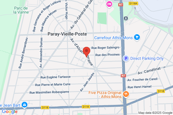 Congregation Soeurs Marie Joseph