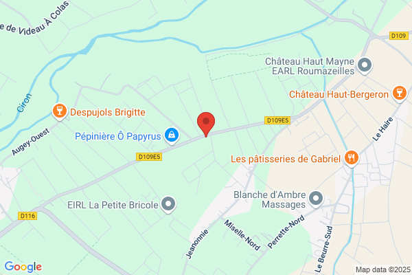 Couturon Micheline