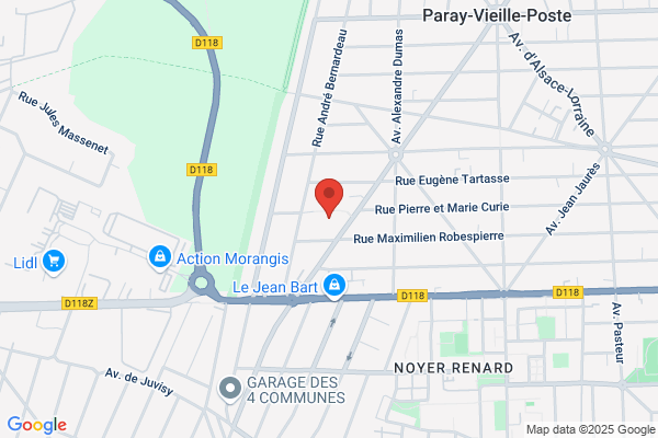 Ecoles Primaires Paul Bert