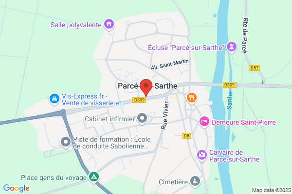 La Poste