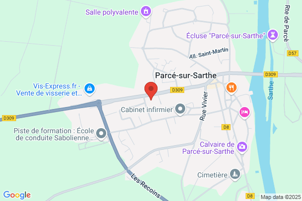 GARAGE GAIGNARD