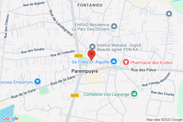 La Poste