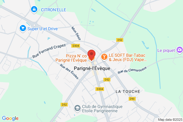 AXA Assurance et Banque Ludivine Therouin