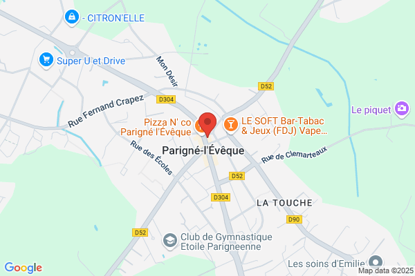 La Poste