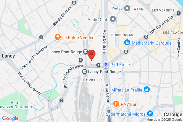 La Poste Agence Communale