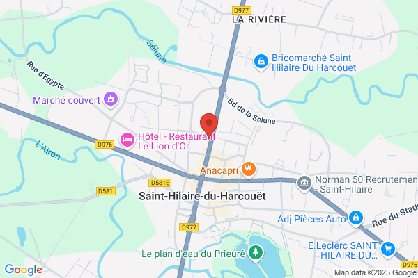 La Poste
