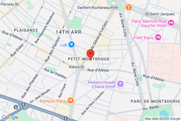 La Ruche des Bâtisseurs