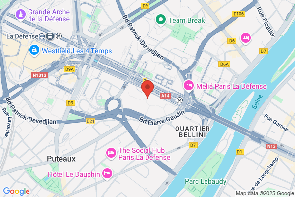 Ô Mazette!