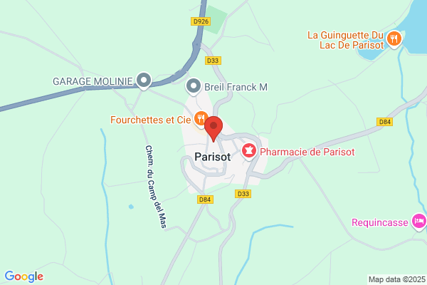 La Poste Agence Communale