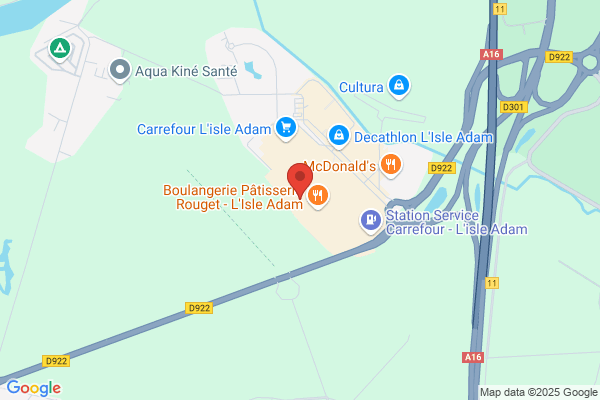 Audioprothésiste L'Isle-Adam-Alain Afflelou Acousticien