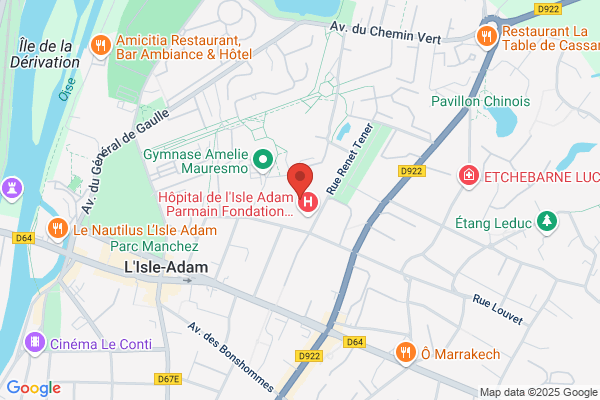 Ametif Association Medecine Du Travail De L ile De france