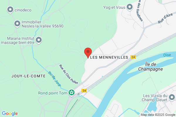 Aplm Ass Parc Loisirs Montrognon