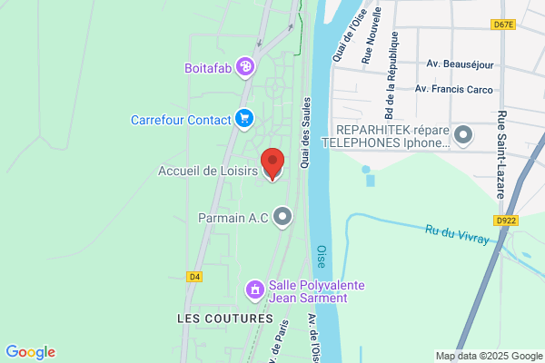 Assistance A L Enfance De La Seine