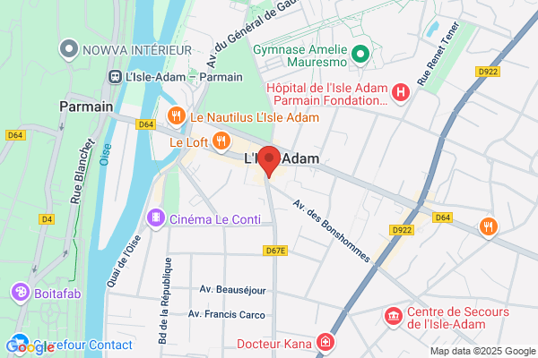 Atelier Floral