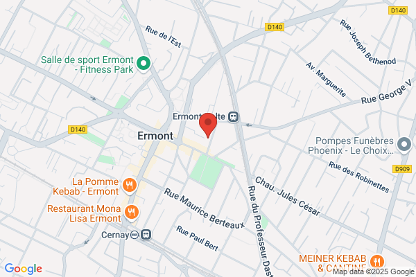 Au Petit Pizzaiollo