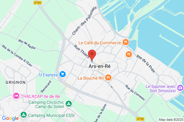 Aurelie Boutique
