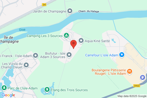 Bastide Nicolas