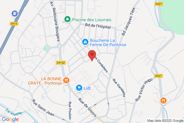 Club Du 3eme Age