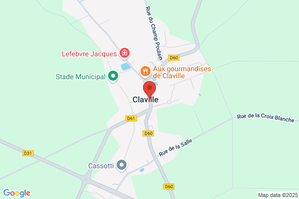 La Poste Agence Communale