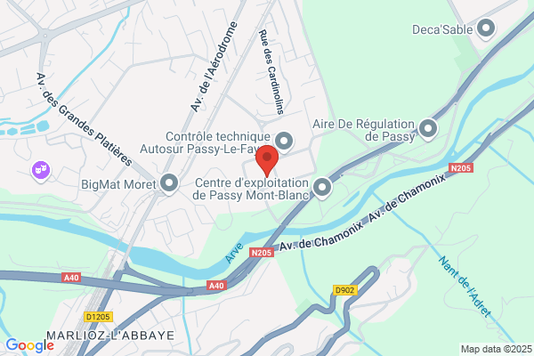 La Poste - Centre d’examen du code de la route