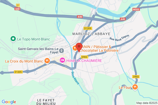 Auto Ecole Du Granier