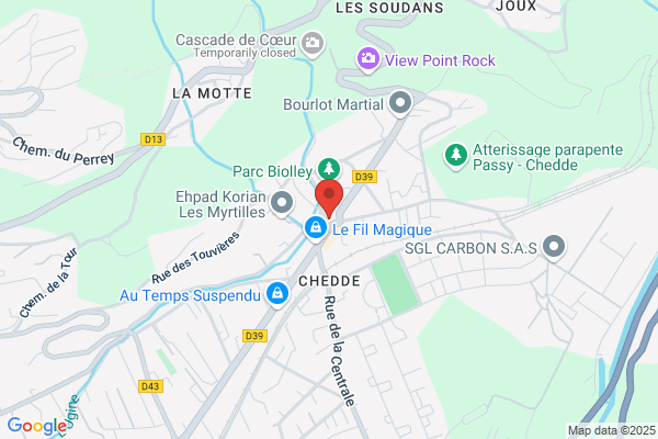 Boulangerie Du Lac Vert