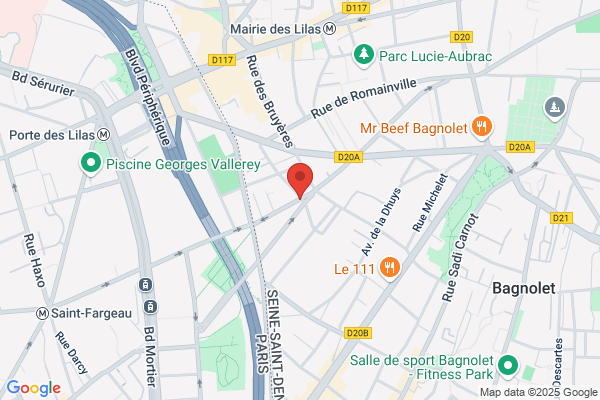 Boulangerie La Boule D Ange