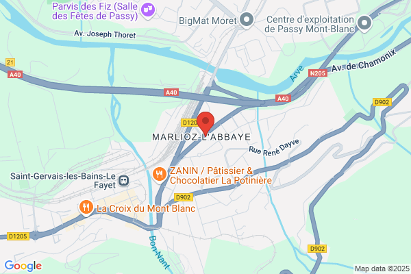 Boulangerie Patisserie De L Abbaye