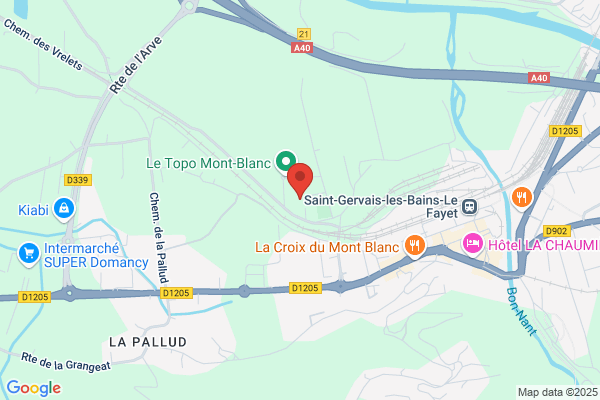 Garage Du Centre