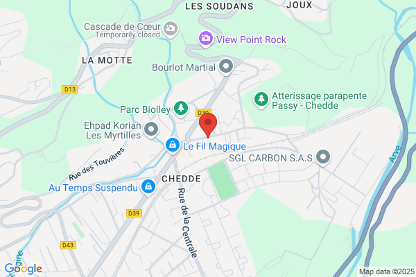 Bar La Petite Taverne