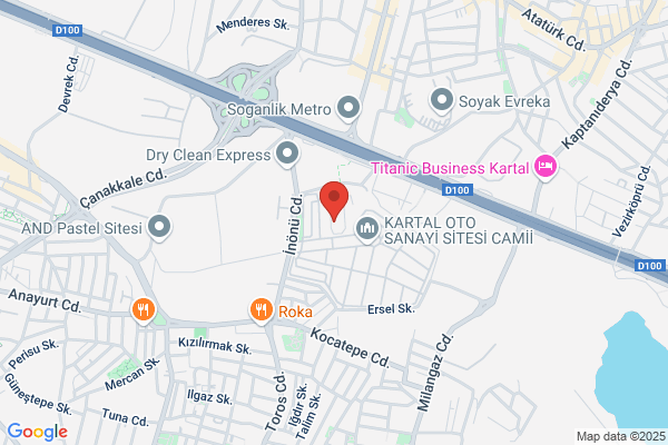 Kartal Tahsin