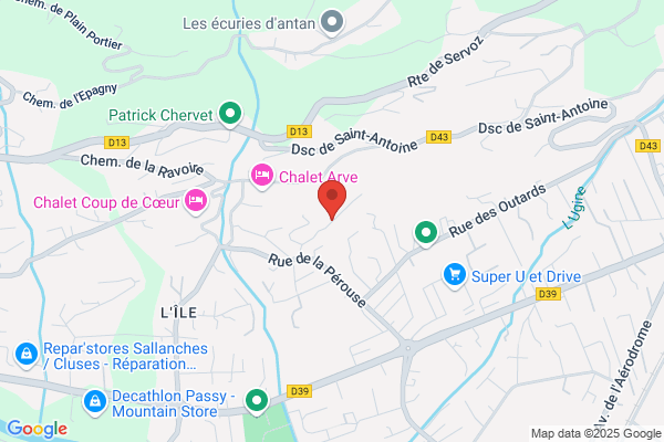 Bouchex Jacques Peinture Entrep